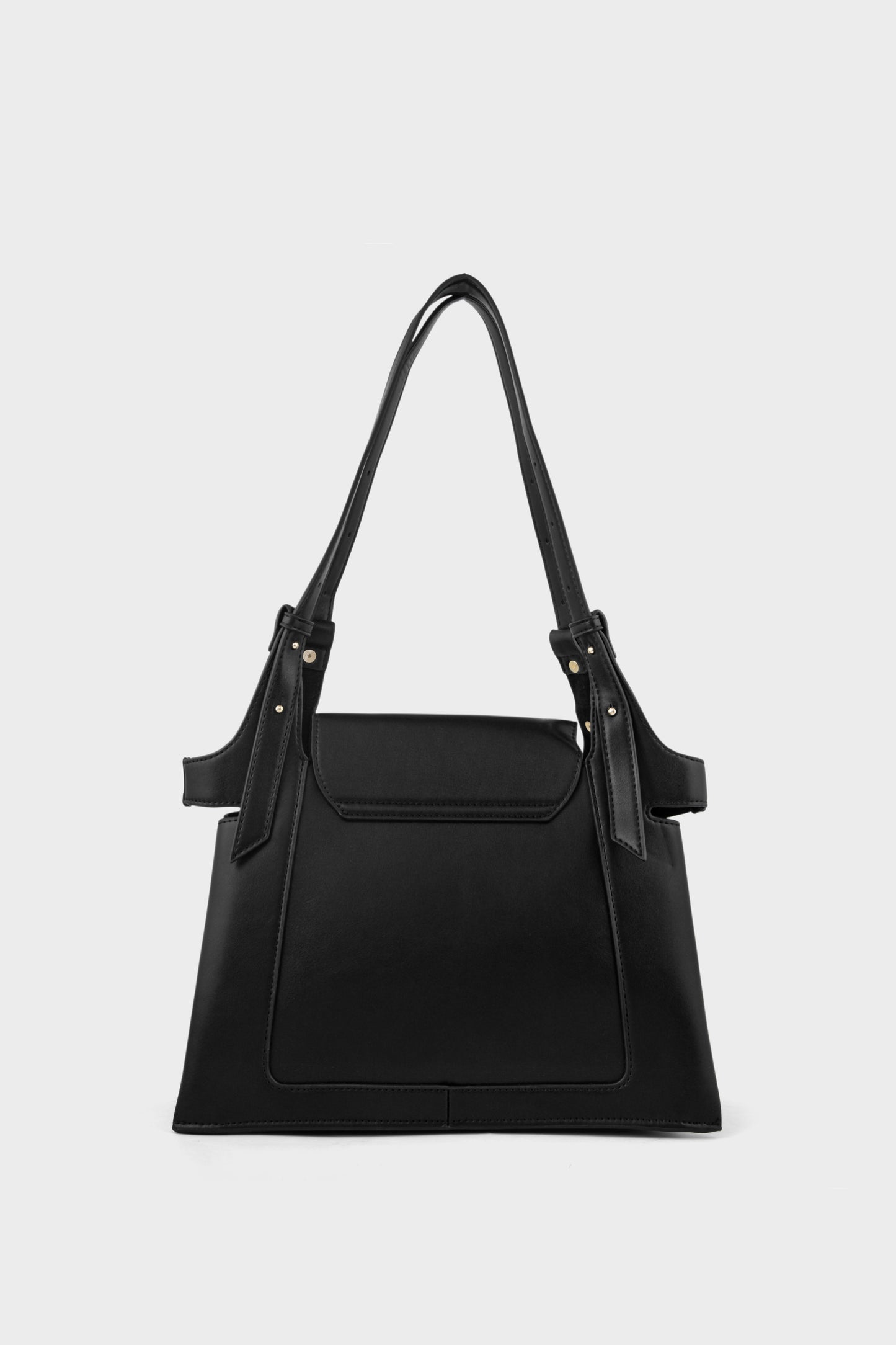 Formal Shoulder Bags BS2309-Black