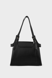 Formal Shoulder Bags BS2309-Black