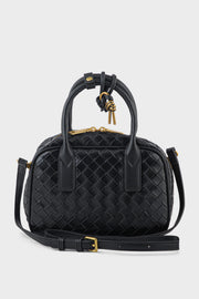 Satchel Shoulder Bags BH0143-Black