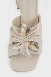 Formal Slip On IF0220-Nude