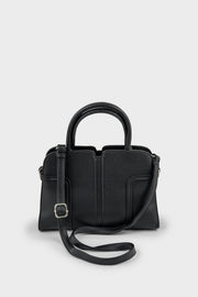 Satchel Shoulder Bags BH0229-Black