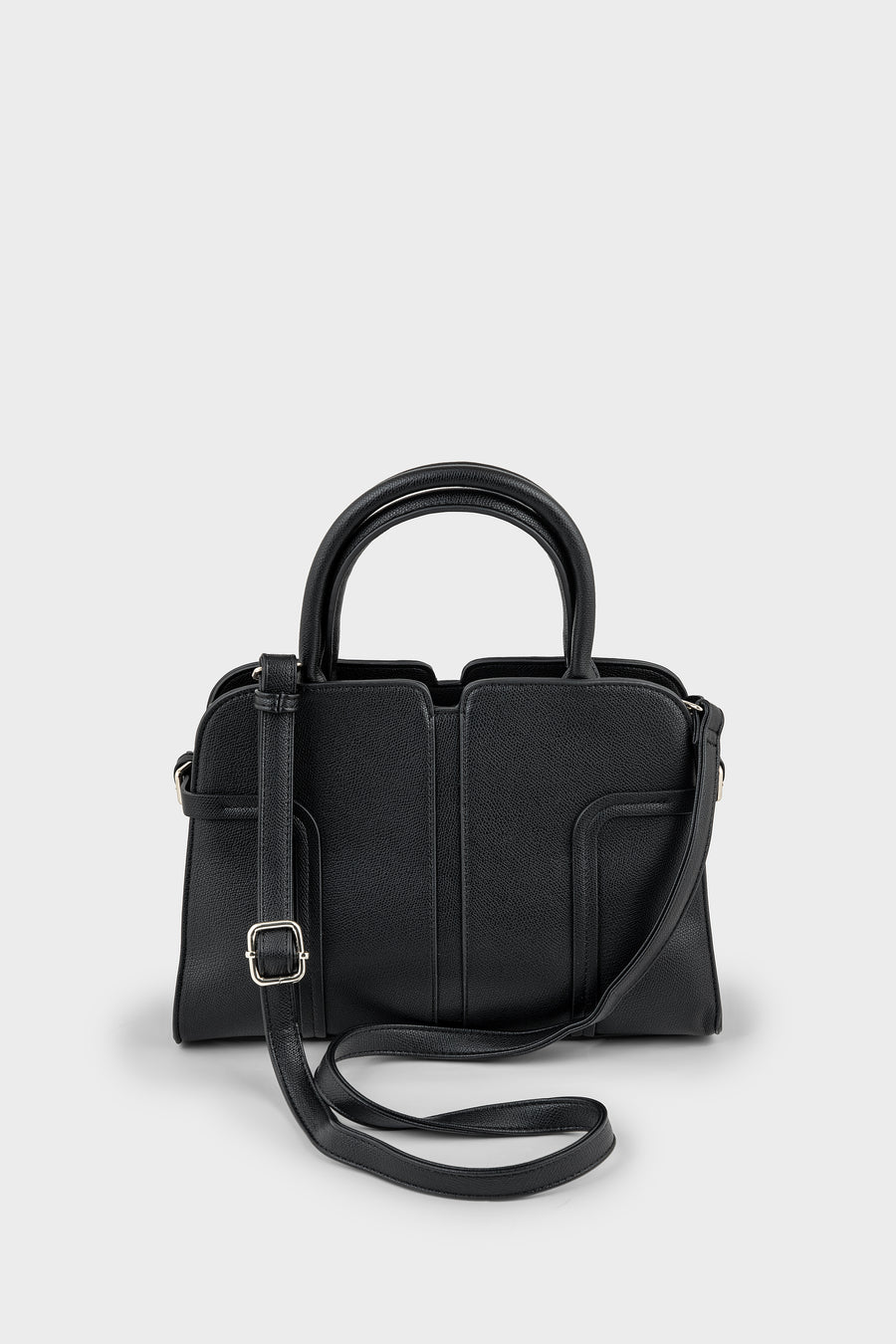 Satchel Shoulder Bags BH0229-Black