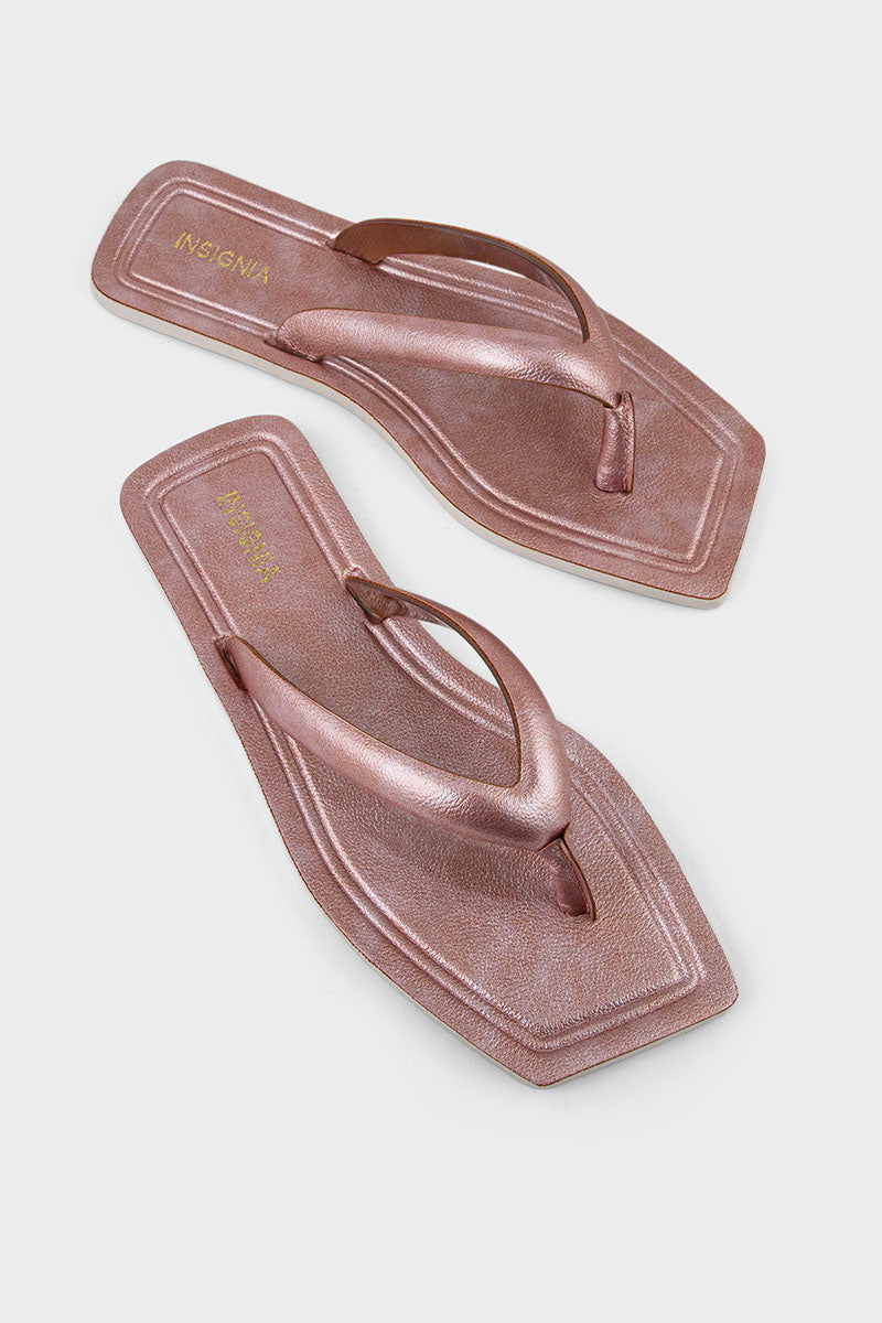 Casual Flip Flop IL3032-Pink
