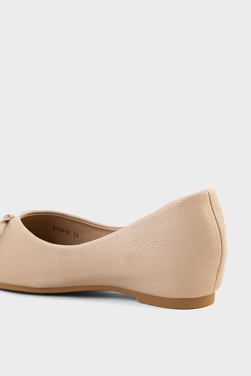 Casual Pumps IC6042-Tea Pink