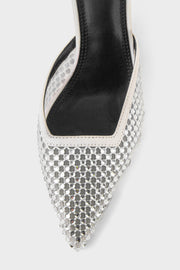 Formal Mule IF8529-Ivory