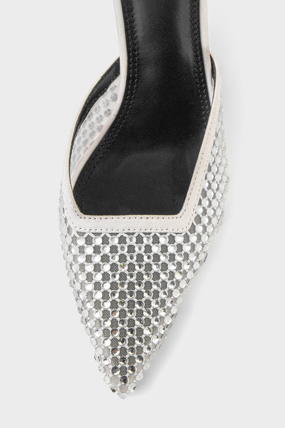 Formal Mule IF8529-Ivory