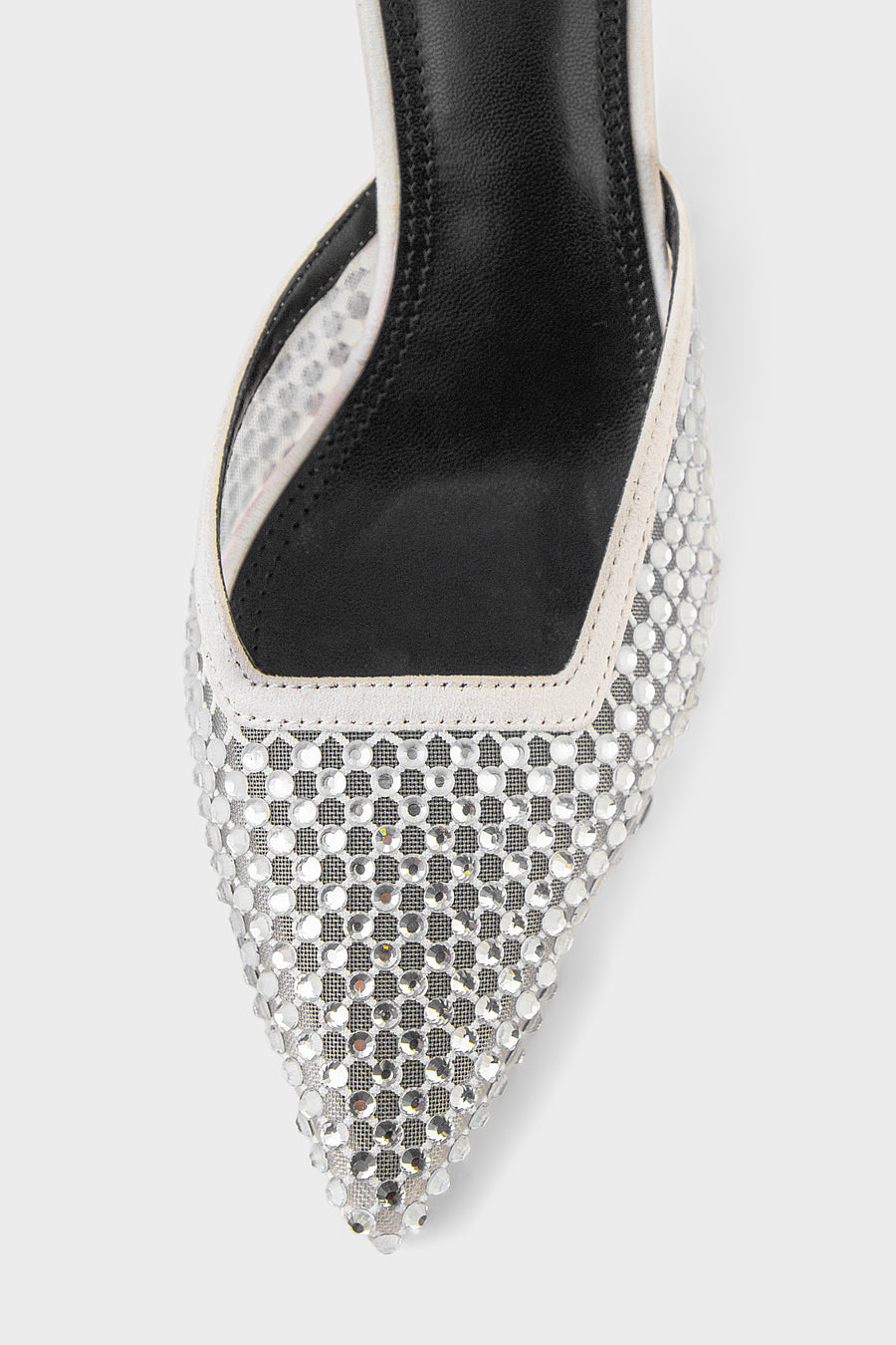 Formal Mule IF8529-Ivory