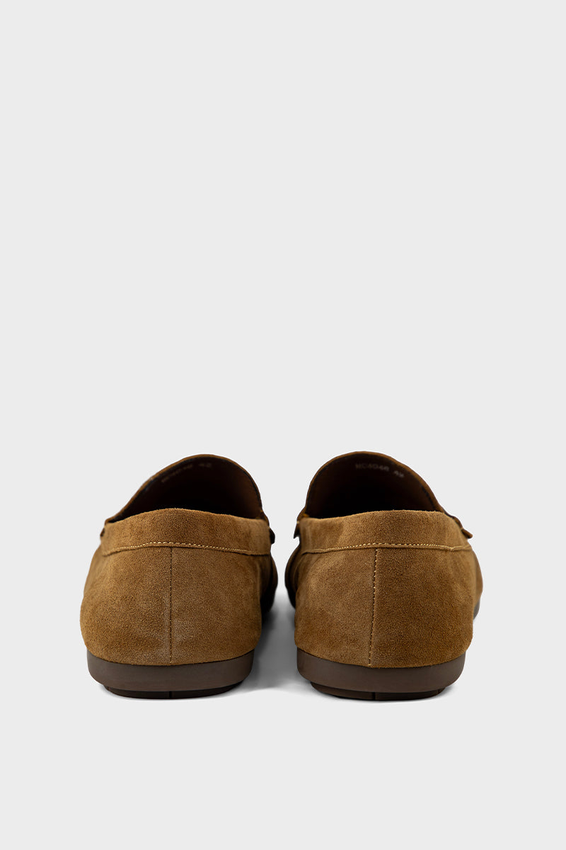 Men Casual Moccasin MC4046-Beige