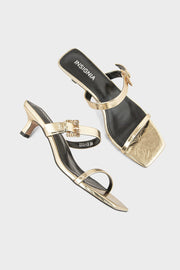 Formal Slip On IF0113-Golden
