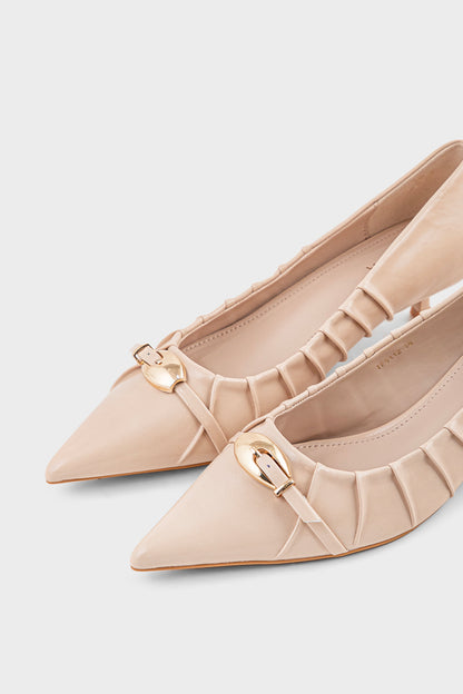 Formal Court Shoes IF5112-Beige