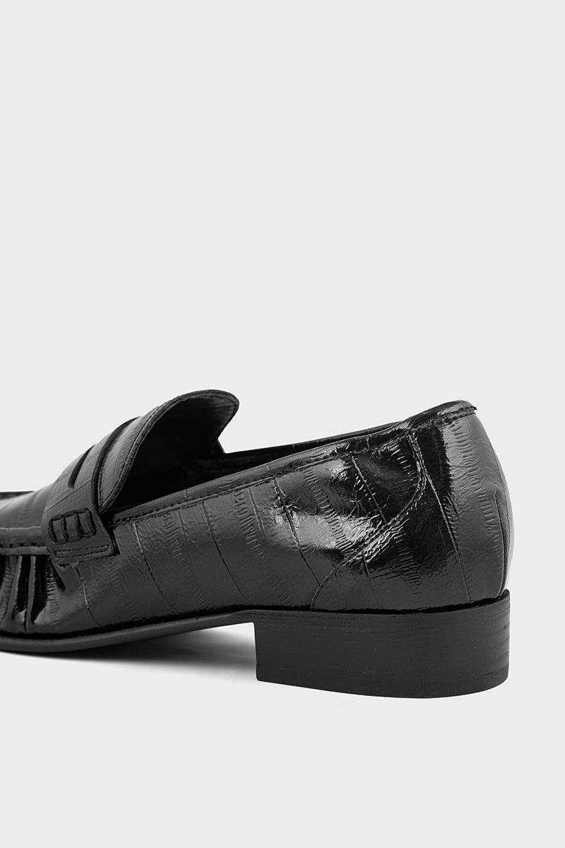 Casual Loafer IC9526-Black