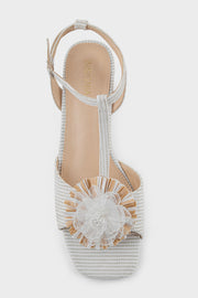 Formal Sandal IF2064-Off White