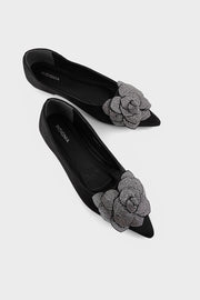 Formal Pumps IF6032-Black