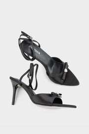 Formal Sandal IF2044-Black