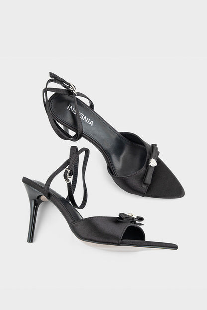 Formal Sandal IF2044-Black