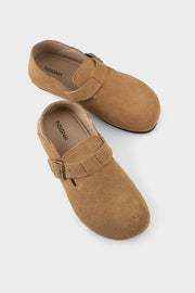 Formal Loafer IF9513-Camel