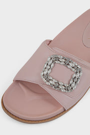 Comfort Slip On IK0083-Tea Pink