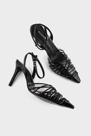 Formal Sling Back IF4043-Black