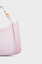 Tote Hand Bags BS2045-Tea Pink