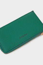 Card Holder Wallet BW6037-Green