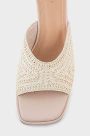 Formal Slip On IF0200-Ivory