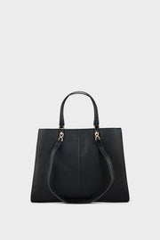 Satchel Shoulder Bags BH0213-Black