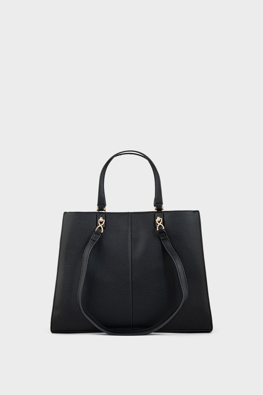 Satchel Shoulder Bags BH0213-Black