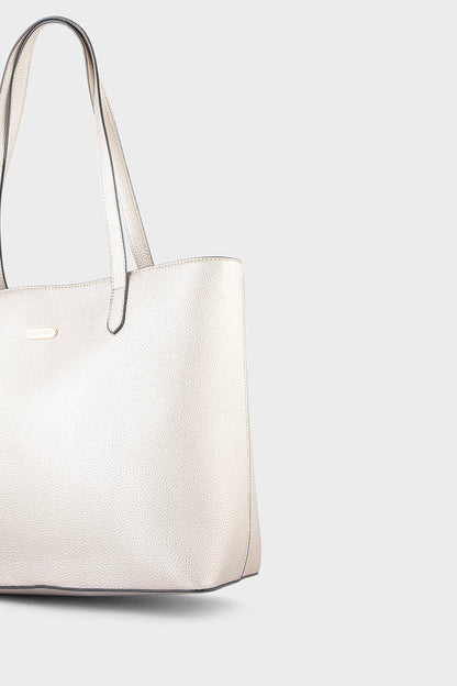 Casual Tote Hand Bags BS2068-Lime Gold