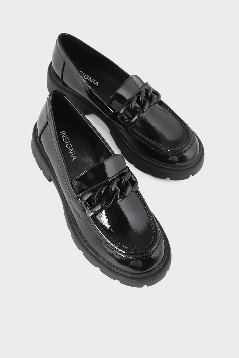 Formal Loafer IF9509-Black