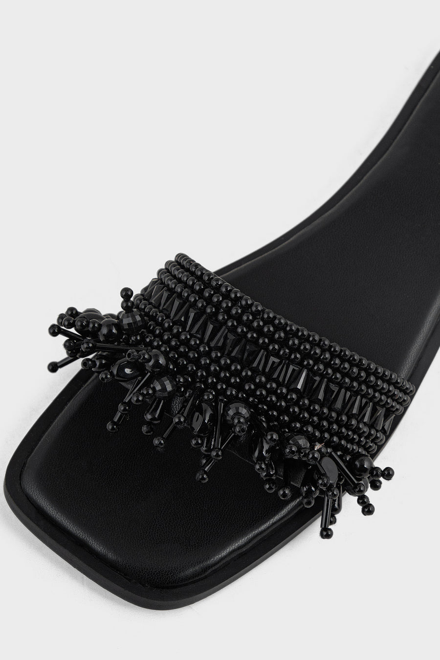 Casual Slip On IC0091-Black