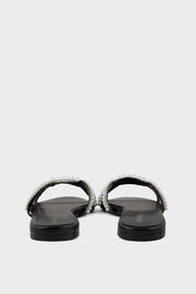 Formal Slip On IF0306-Black