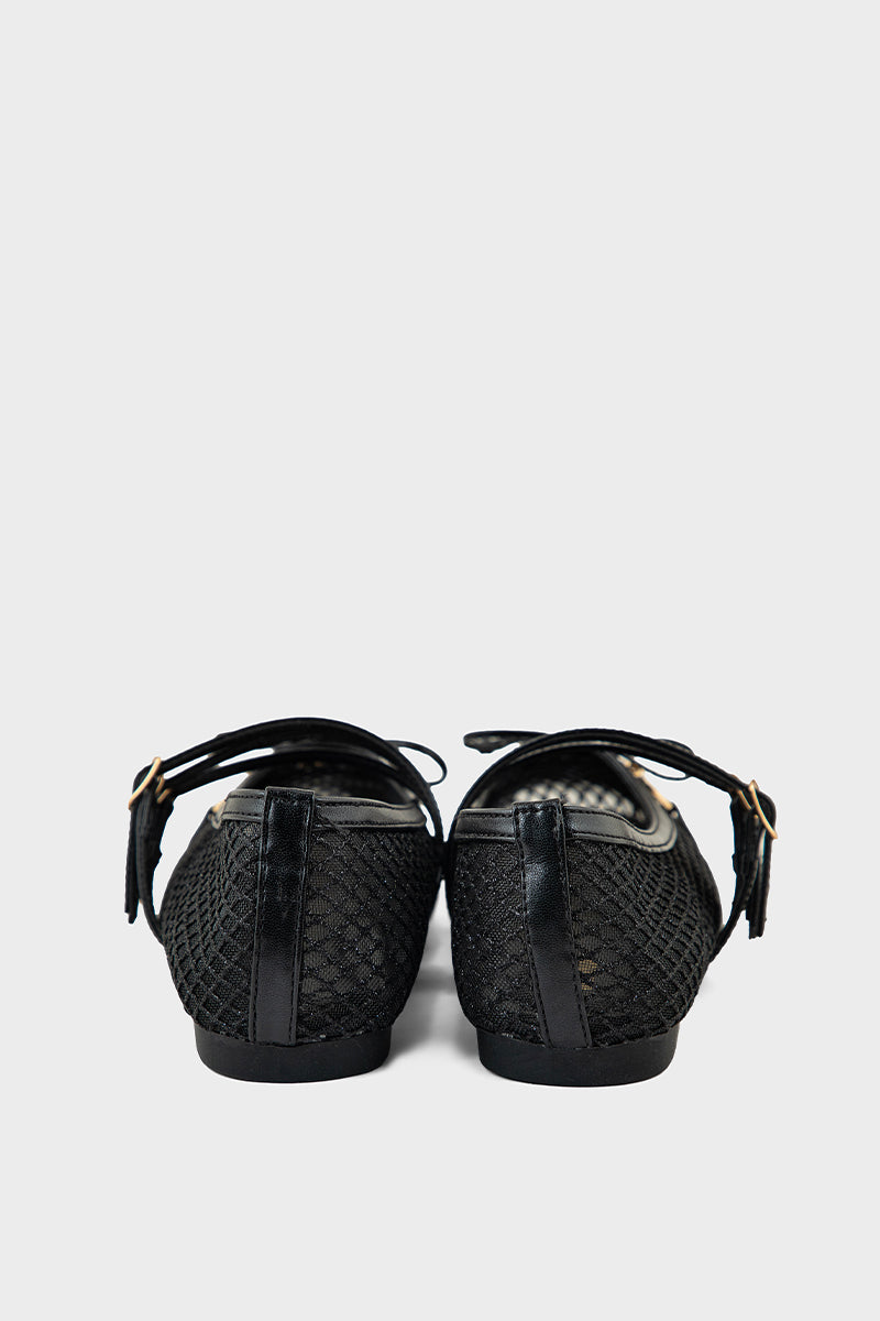 Formal Pumps IF6048-Black