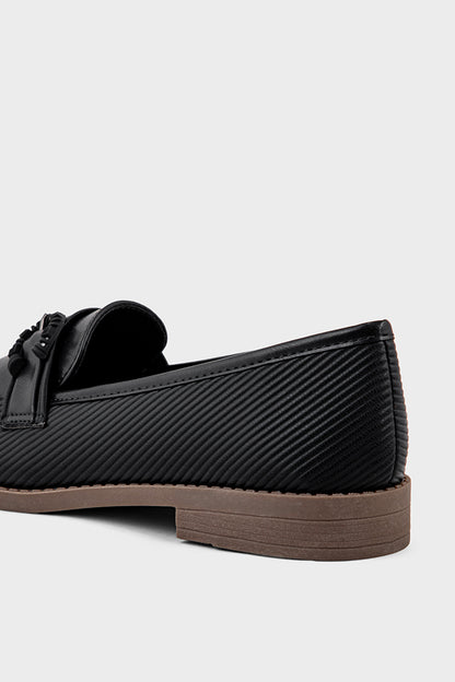 Casual Loafer IC9518-Black