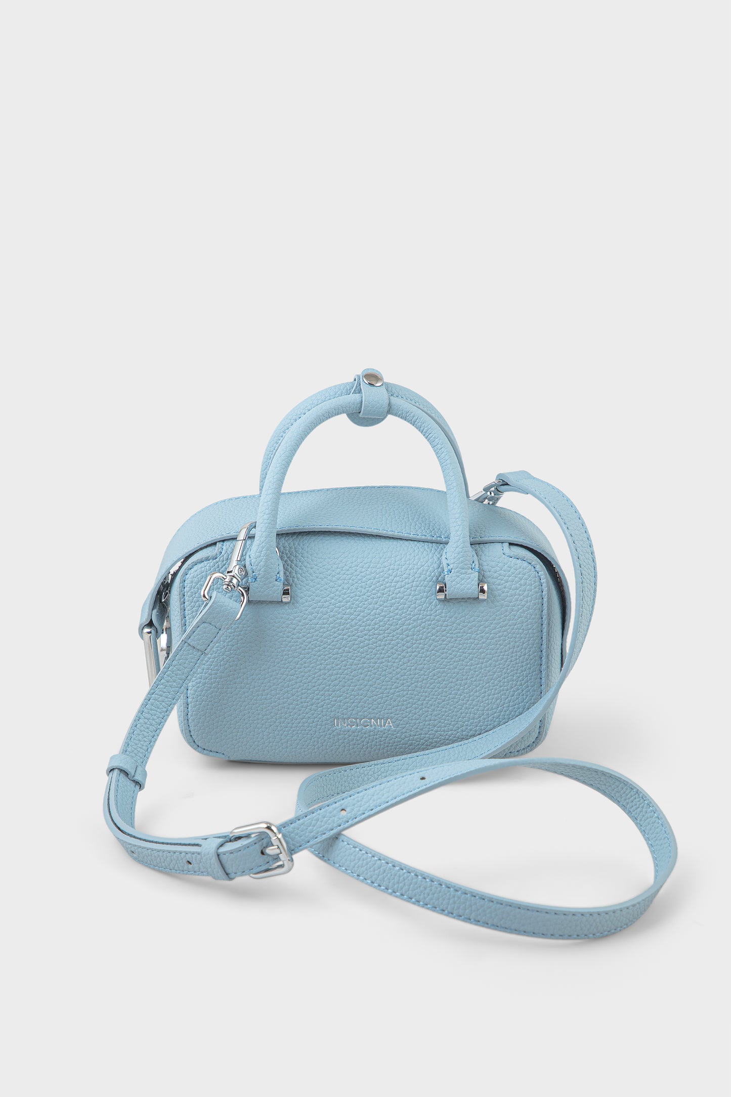Formal Shoulder Bags BS2228-Blue