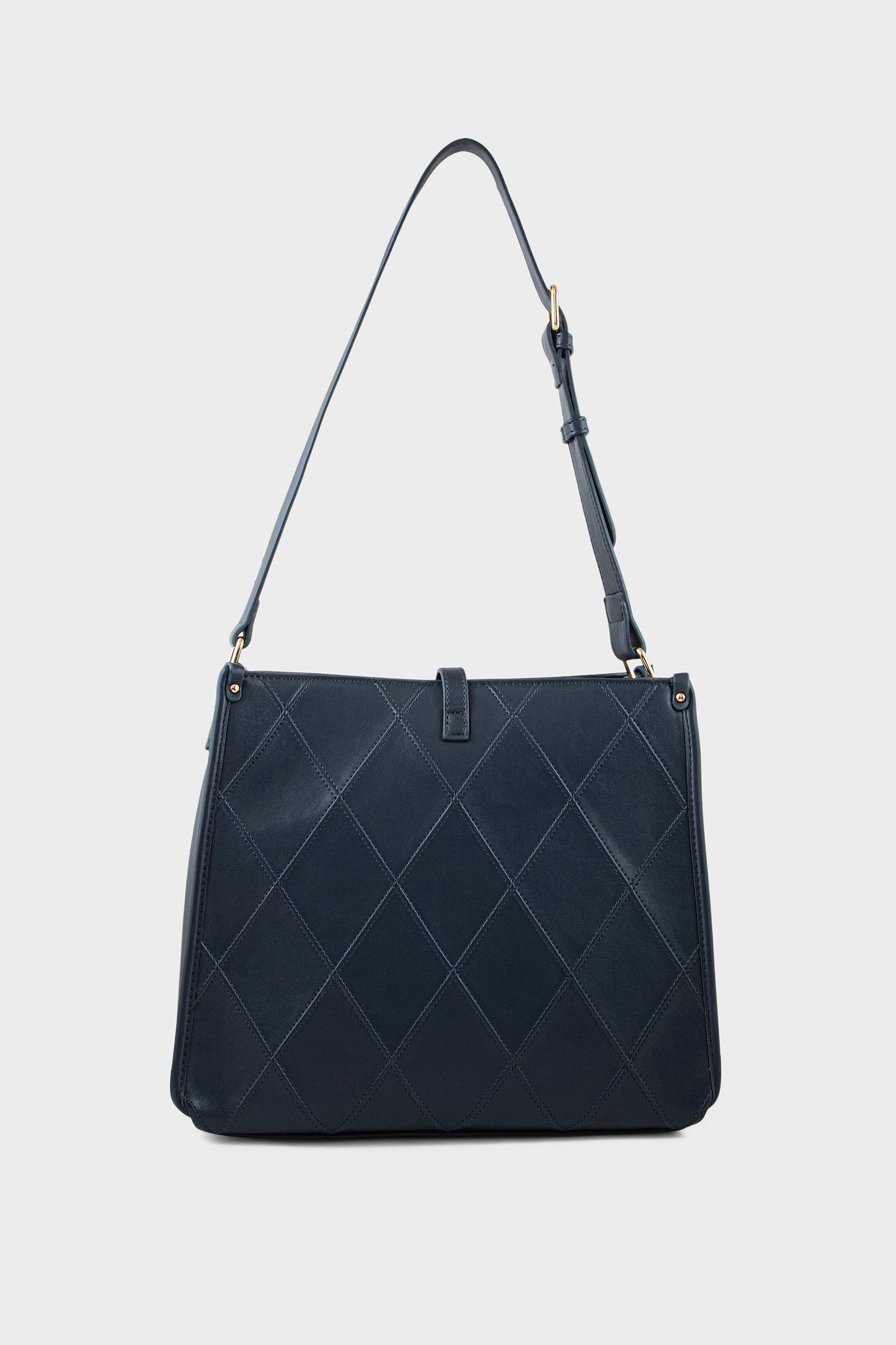 Formal Shoulder Bags BS2305-Navy