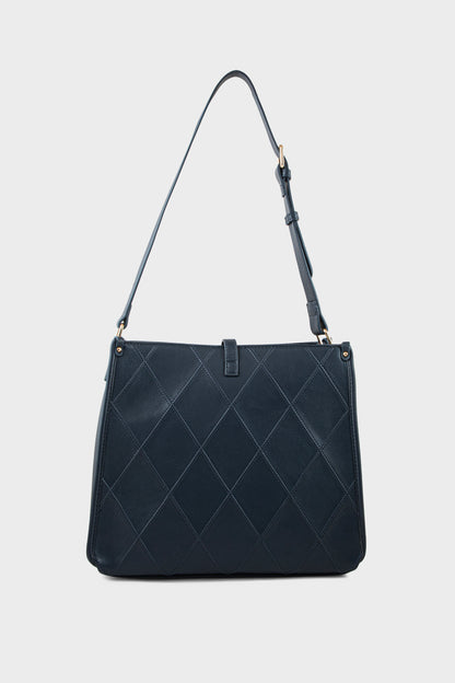 Formal Shoulder Bags BS2305-Navy