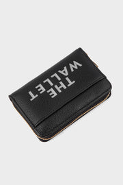 Wristlet Wallet BW6036-Black