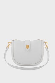 Cross Shoulder Bags BK4172-White