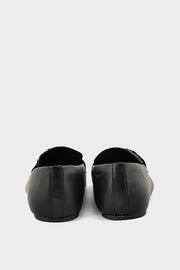 Men Formal Loafers MF7068-Black