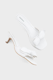 Formal Slip On IF0170-White