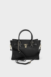 Satchel Shoulder Bags BH0230-Black
