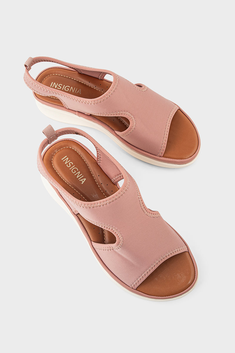 Comfort Sandal IK2018-Pink