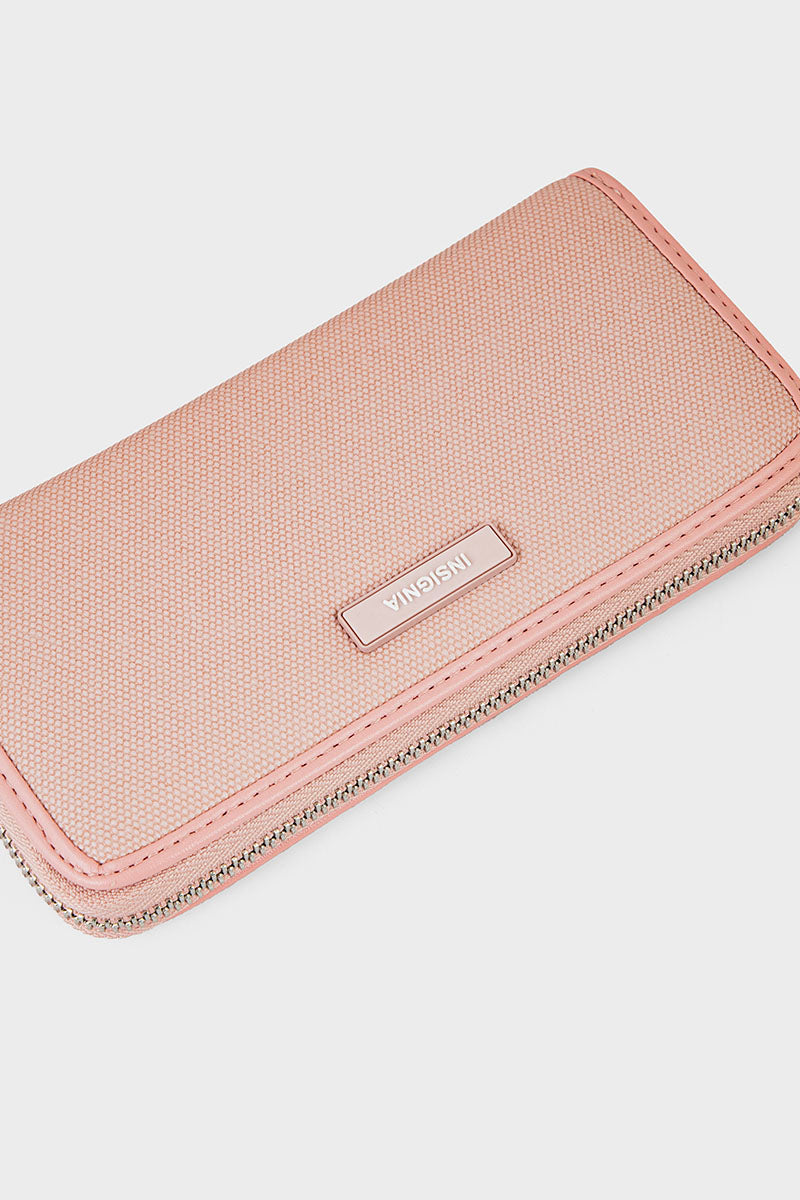 Wristlet Wallet BW6027-Pink