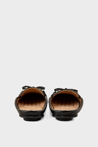 Comfort Moccasin IK8507-Black
