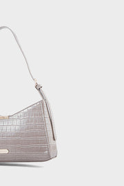 Cross Shoulder Bags BS2064-Beige