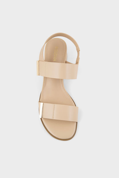 Formal Sandal IF2072-Beige