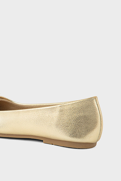 Formal Pumps IF6051-Gold