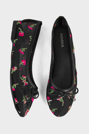 Formal Pumps IF6044-Black