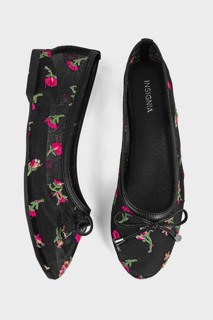 Formal Pumps IF6044-Black