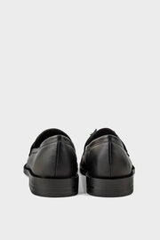 Comfort Moccasin IK7055-Black